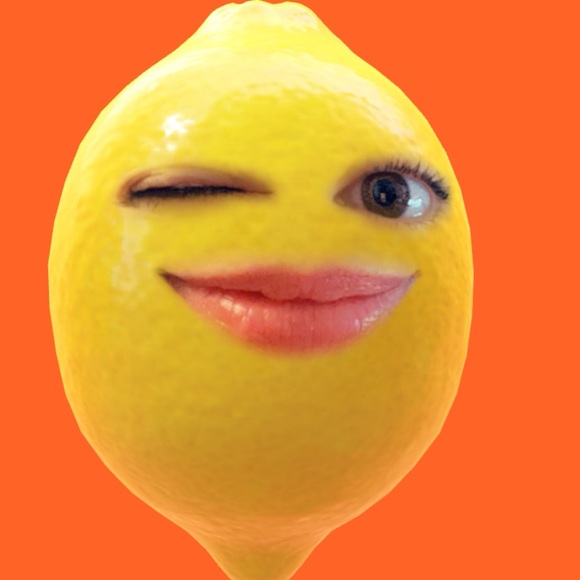 lemondropdoll